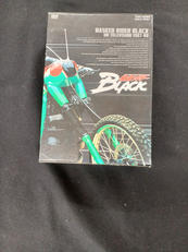 仮面ライダーBLACK 全5巻セット|東映