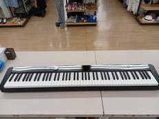 19年製　電子ピアノ|CASIO