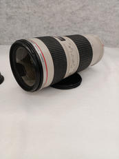 Canon　望遠ズームレンズ|CANON