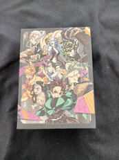 鬼滅の刃 遊郭編 6巻セット|Aniplex