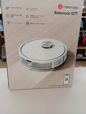 未使用未開封　ロボット掃除機|ROBOROCK