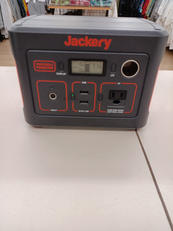 JACKERY　ポータブル電源|JACKERY