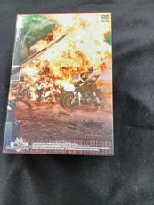 仮面ライダーディケイド 1-6セット|東映
