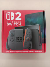 NINTENDO SWITCH 2|NINTENDO / 任天堂
