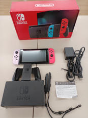 訳アリ品　NintendoSwitch|任天堂