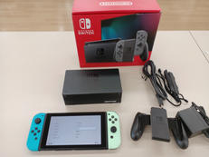 訳アリ品　NINTENDO SWITCH　有機ELモデル|NINTENDO / 任天堂