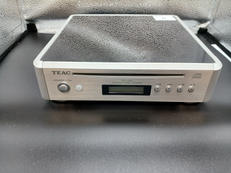 CDプレーヤー|TEAC