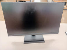 24年製23.8型ワイド液晶ディスプレイ|I·O DATA