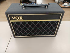 ベースアンプ|VOX