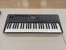 MIDIキーボード|KORG