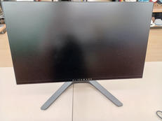 エイリアンウエア　ゲーミングモニター|DELL