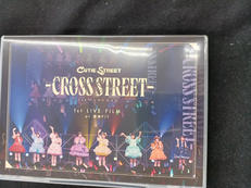 CROSS STREET 1ST LIVE FILM|アソビミュージック