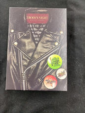 3BODY’S NIGHT|GARURU RECORDS