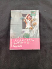 HANAZAWA KANA LIVE2022 ”BLOSSO|ポニーキャニオン