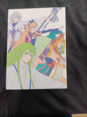 ブルーレイセット|ANIPLEX