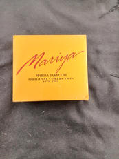 MARIYA TAKEUCHI ORIGINAL COLLE|BMGビクター