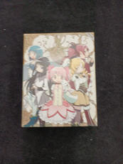 魔法少女まどか☆マギカ BLU-RAY BOX|ANIPLEX