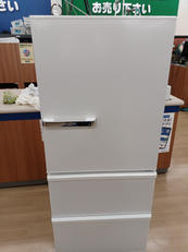 23年製　自動製氷付冷凍冷蔵庫|HAIER
