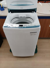 23年製　5.5キロ洗濯機|HAIER