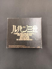 CDBOX|コロンビア