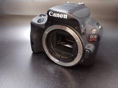 EOS KISS X7|CANON