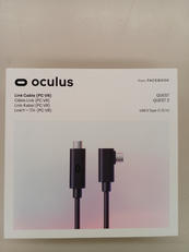 LINKケーブル|OCULUS