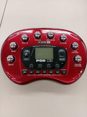 LINE6 POD X3|LINE6