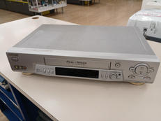 01年製　VTR|SONY