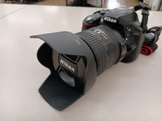 訳アリ品　デジタル一眼レフ|NIKON