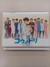 DVD-BOX|TBS