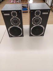 訳アリ品　ヤマハスピーカー|YAMAHA
