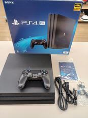 PS4 Pro|SONY