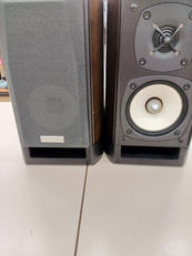 スピーカーペア|ONKYO