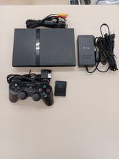 メモリーカード付　ＰＳ２|SONY