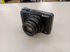 20倍ズームコンデジ|SONY