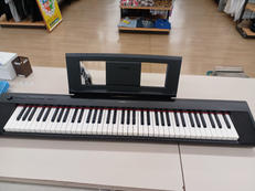 キーボード|YAMAHA