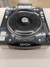 CDJ|DENON