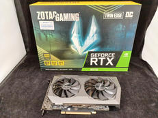 グラフィックボード|ZOTAC GAMES