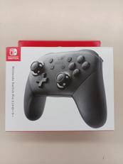 未使用　スイッチプロコン|NINTENDO / 任天堂