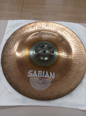 20インチチャイナシンバル|SABIAN