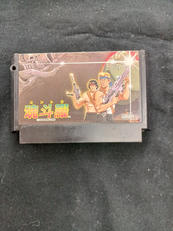 ファミコンソフト|KONAMI