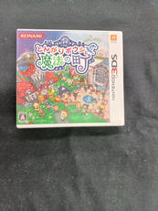 3DSソフト|KONAMI