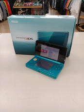 3DS|NINTENDO