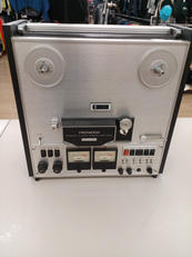 オープンリールデッキ|PIONEER