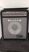 ベースアンプ|HARTKE