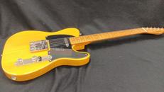 テレキャスター|SQUIER