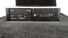 デスクトップPC|HEWLETT PACKARD