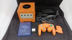 ゲームキューブ　ゲームボーイプレイヤーセット|NINTENDO / 任天堂