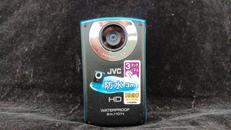 メモリーカメラ|JVC / VICTOR