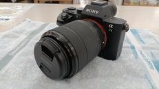 デジタル一眼レフカメラ|SONY